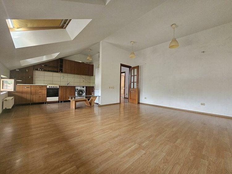 Apartament 3 camere 83mp utili Bucurestii Noi / 800m metrou Laminorului