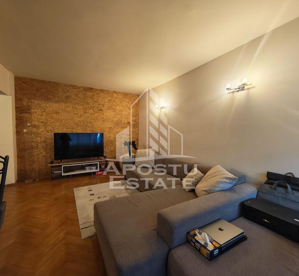 Apartament cu 3 camere, de vanzare, zona Aradului, Timisoara