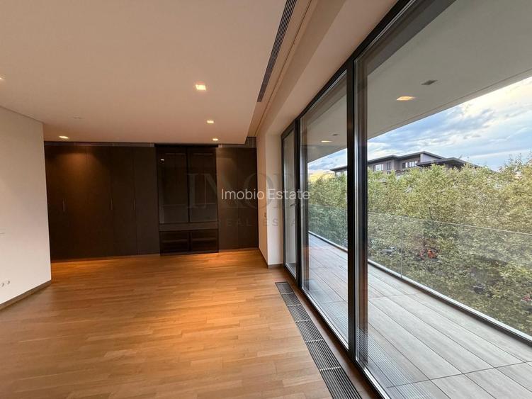 APARTAMENT PREMIUM CU 4 CAMERE ÎN PRIMĂVERII – ELEGANȚĂ si CONFORT - 9