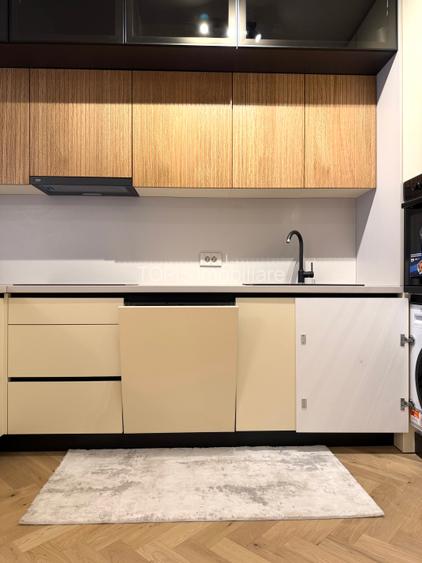 Victoriei / Petru Rareș Loft / First Rent / Premium Building - 13