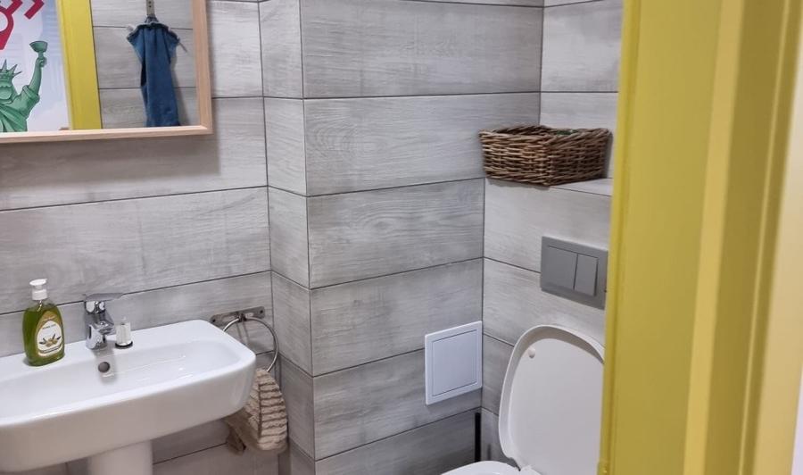 Vila zona Kiseleff
