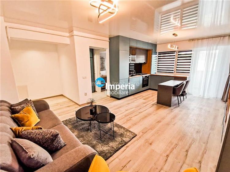 Apartamente noi, 3 camere, Copou - Aleea Sadoveanu - 6