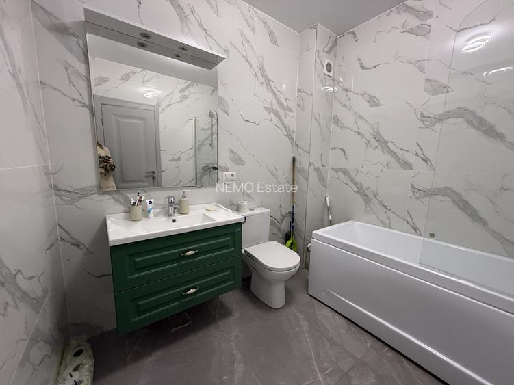 APARTAMENT 2 CAMERE | RUTH RESIDENCE | LIFT - 21