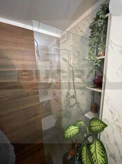 Apartament 3 camere, 67mp,  2 bai, terasa, zona Corneliu Coposu - 6