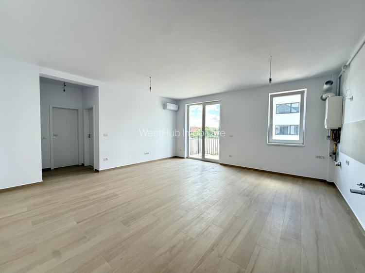 Apartament modern, 2 camere, 50 mp, etaj 2 - Dambovita - 3