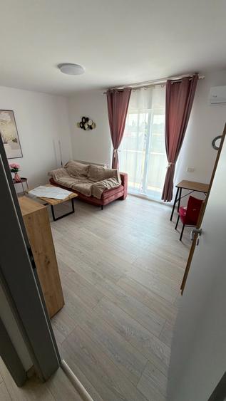 Magurele, prima inchiriere, apartament 2 camere, mobilat si utilat modern!