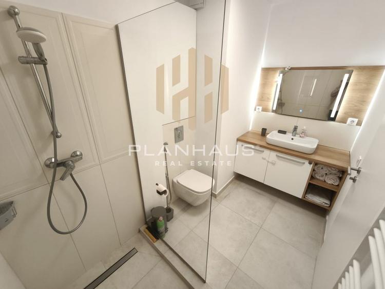 Inchiriere- Apartament 3 camere ultracentral , Parcul Mara, etaj 1, cu balcon ge
