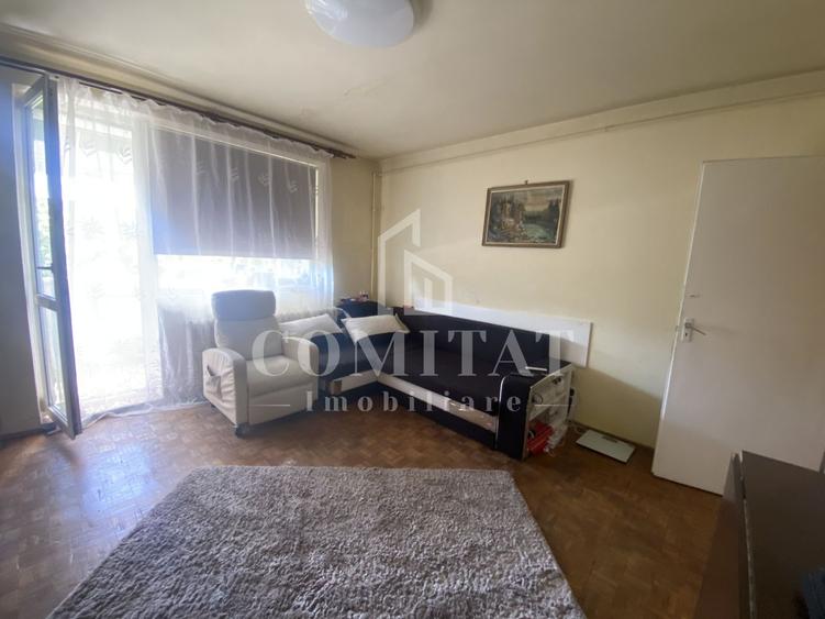 Apartament de vânzare | 3 camere decomandate | Zona Iulius Mall