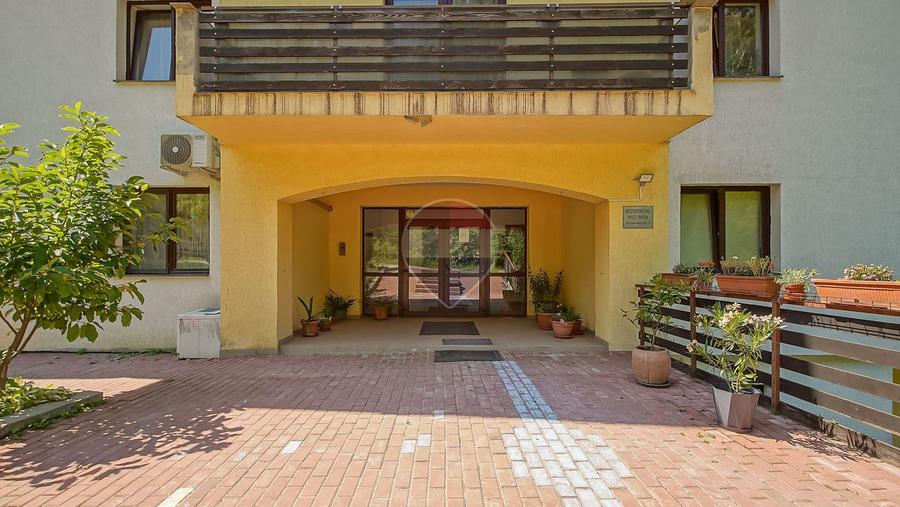 Comision 0%! Studio intr-o zona superba, Inconjurat de pădure | Bunloc