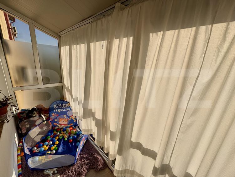 Apartament 2 camere semidecomandat - Cartier Rovine zona Penny