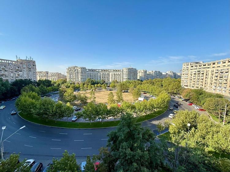 3 camere I Rond Alba Iulia I Premium I de inchiriat