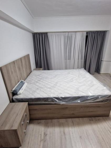 Unirii 2 camere renovat cu balcon si boiler