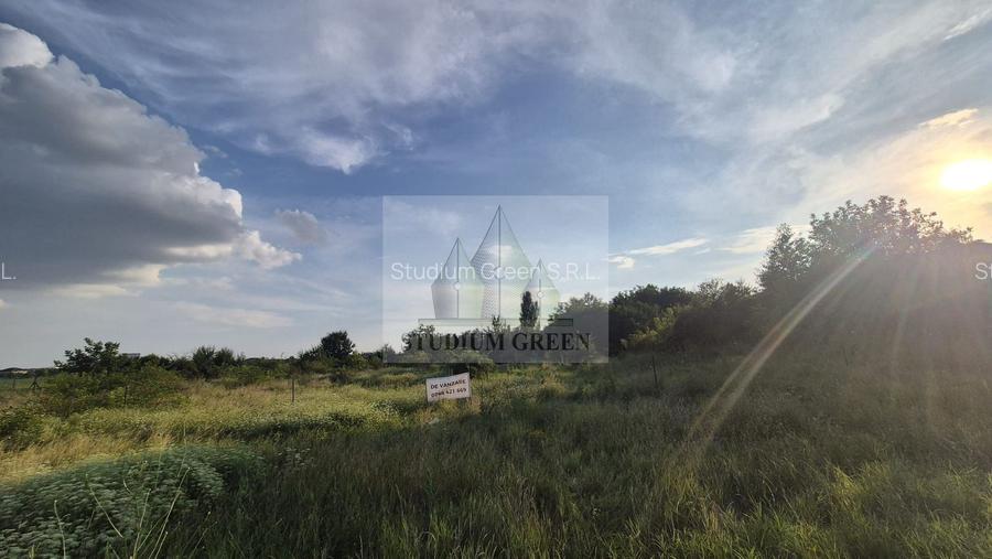 2515 mp de vanzare -in Voluntari- Pipera - 2515 mp - 4