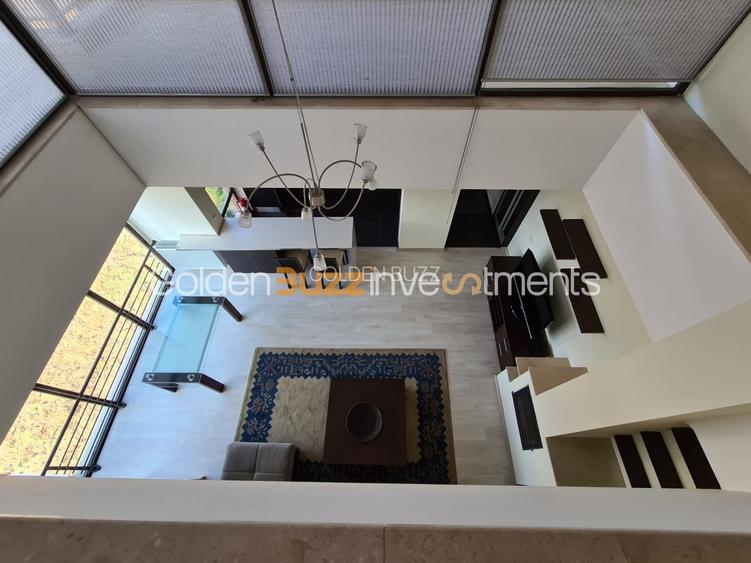 Penthouse Duplex de Vânzare | Zona Iancu Nicolae - 2