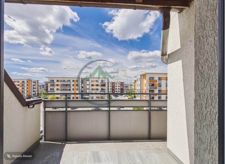 Apartament Grandis cu 2 camere | Comision 0 - 10
