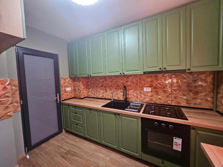 Oferta vanzare ap 3 cam Craiovei, renovat, mobilat, 105000 EURO