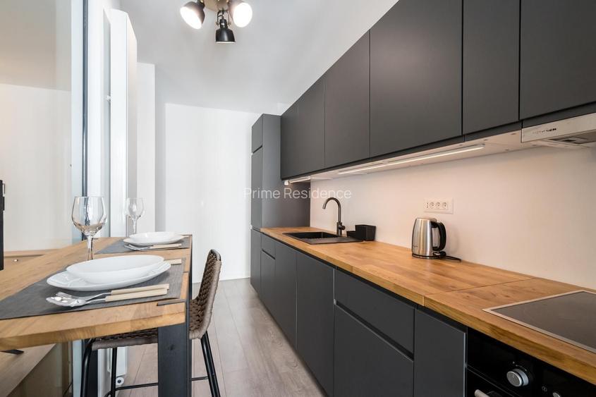 Vanzare Studio Dublu Cloud 9 Residence - 5