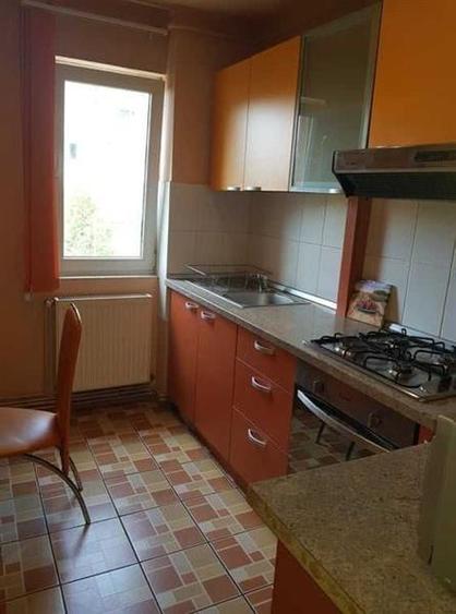 Apartament cu 2 camere, etaj intermediar, in Astra, Brasov