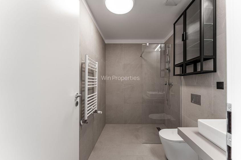 One North Lofts Pipera – Apartament modern cu 2 camere – 60 mp – parcare inclusă - 14