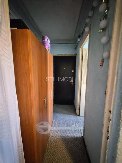 APARTAMENT 2 CAMERE SD MIRCEA CEL BATRAN - 2