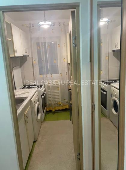 Apartament cu 1 camera in Tatarasi-Oancea - 6