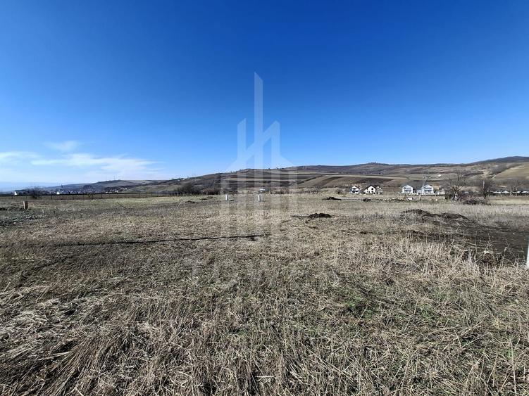COMISION 0% - Teren INTRAVILAN Hamba, jud. Sibiu