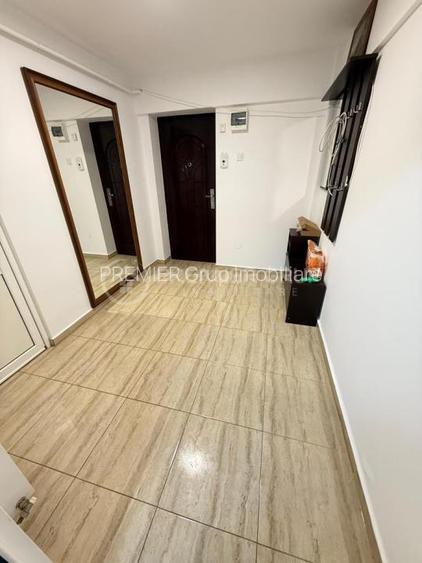 Apartament 1 cameră 29mp, ULTRACENTRAL, imobil 2004 - 4