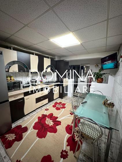 Vânzare apartament 3 camere *parter* strada Oltețului - zona Spiru Haret - 6