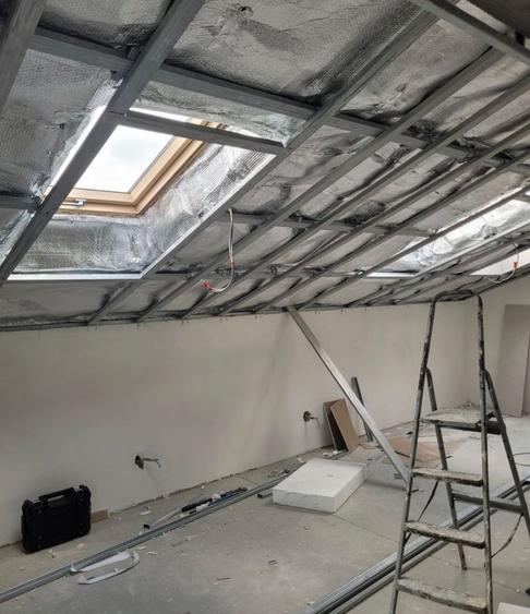 Vilă Premium P+1+M – 5 Camere, 186 mp, 3 Parcări – Pipera Matei Millo