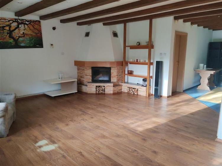 Vila individuala Telega cu teren 1334 mp