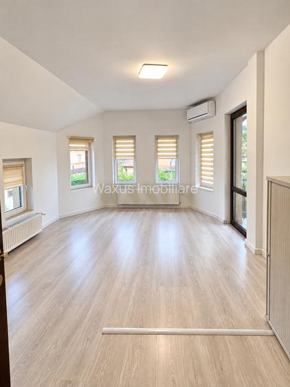 Casa Individuala - SU 170MP I Garaj I Teren 400MP - zona Parc Poligon - 11