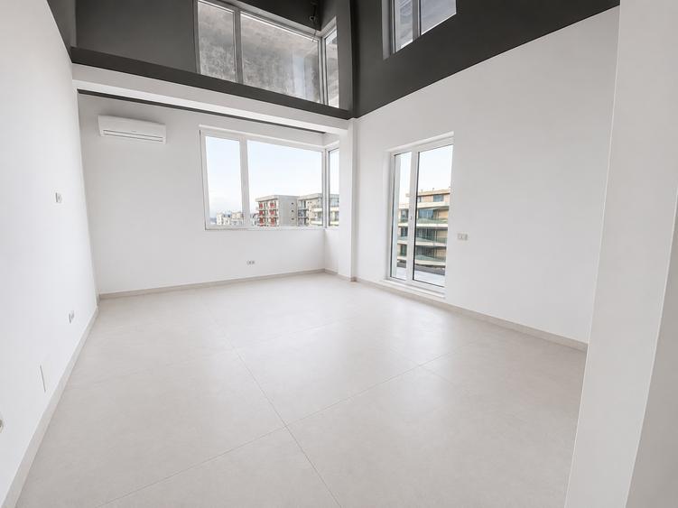 Apartament 3 camere | Vedere spre mare | 50m de plajă | Parcare | TVA inclus
