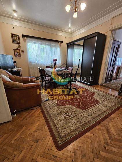 Casa 365mp Iancului Ultracentral - 17