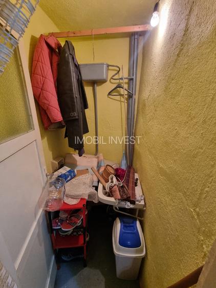 Exclusivitate! Apartament 3 camere cu gradina, Avram Iancu,36.000 euro
