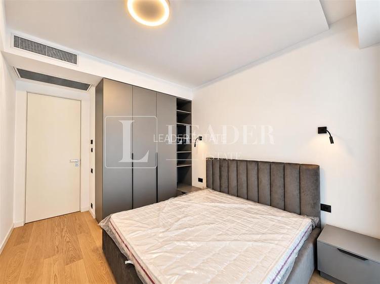 Apartament de 2 camere de inchiriat in One Vista I Prima Inchiriere