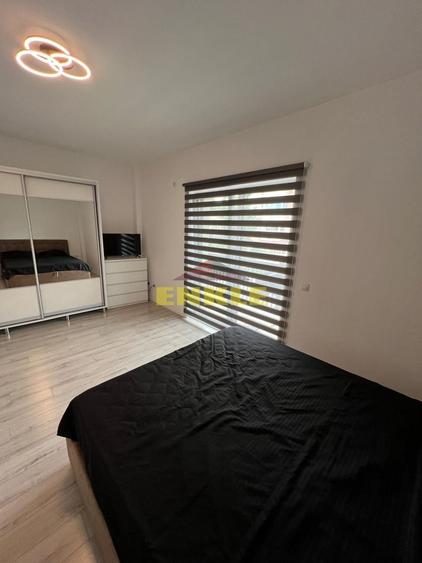 Apartament cu 2 camere de inchiriat,