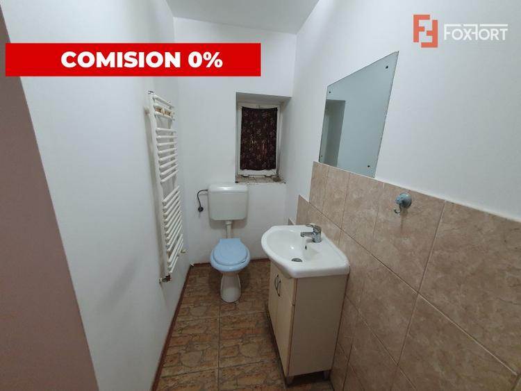 COMISION 0% Duplex cu 3 camere de 100 mp, zona Girocului