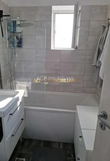 3 Camere de inchiriat | Berceni | Metrou | Parcare | Centrala | 80 mp - 10