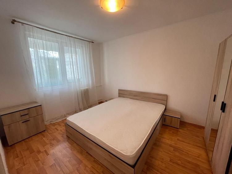 AP. 2 CAMERE- PIATA SUDULUI, BLOC REABILITAT, METROU 10 MINUTE