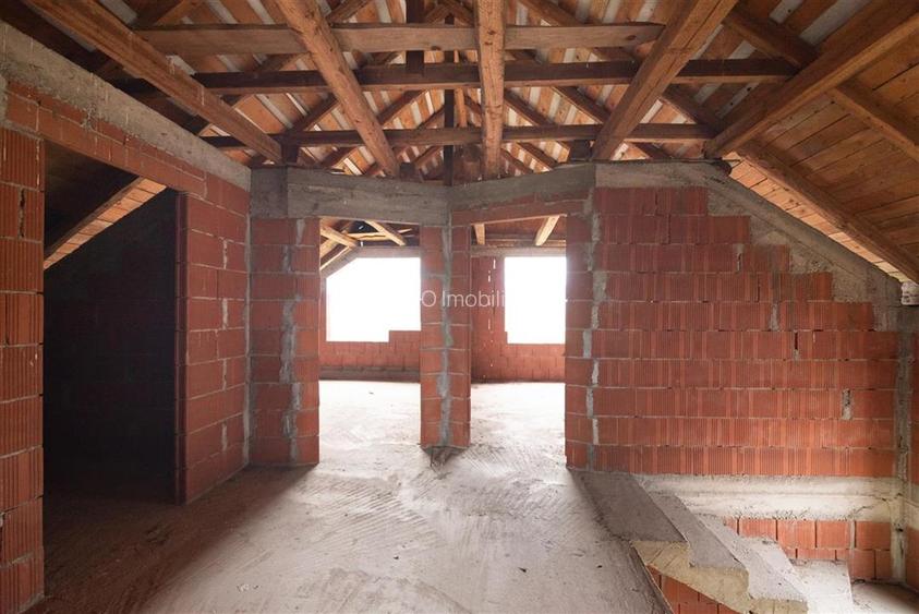 RECO Casa  la rosu Osorhei - 18