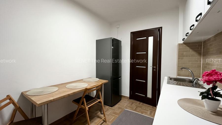 Prima inchiriere, renovat si utilat nou, 10 min Metrou Jiului - 2