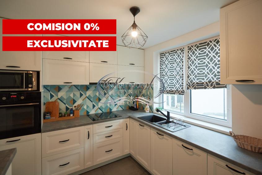 0% Comision, Casa individuala pe strada Voronet - 17