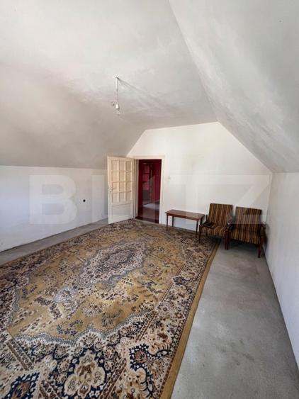 CASĂ P+M, 192 mp, zona Careiului
