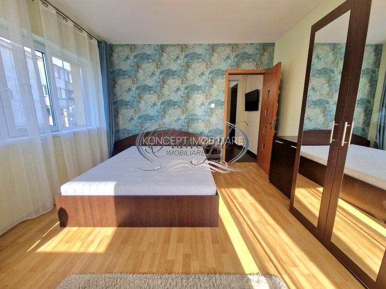 Apartament cu 3 camere aproape de The Office - 5