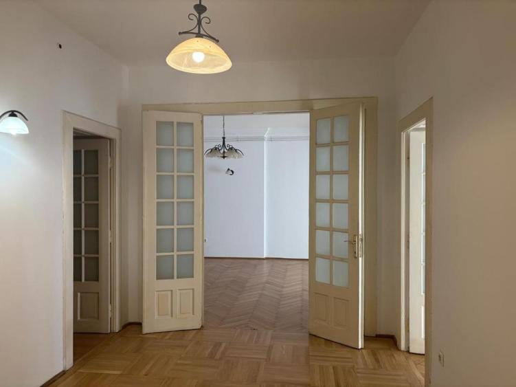 Office Pta Victoriei renovat iulie 2026 - supr utila 115mp