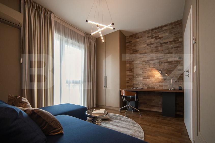 Apartament 3 camere, 76 mp, petfriendly, zona Central