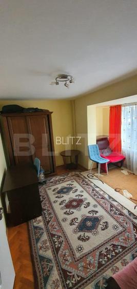 Apartament 2 camere, 56mp, parcare, zona Iulius Mall - 6