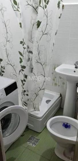 Apartament 2 camere zona Tomis nord 29 mp - 4