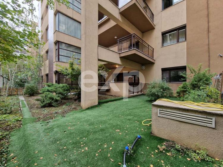 De Vanzare! Apartament cu gradina pe Soseaua Nordului