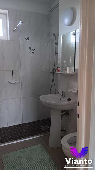 Apartament 2 camere în vilă, Sibiu – Ștefan cel Mare